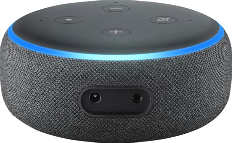 bluetooth speaker for alexa echo dot